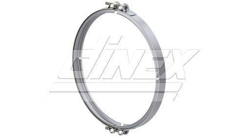 Tranzparts - Dinex VEEFIT CLAMP FOR IVECO