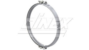 Tranzparts - Dinex VEEFIT CLAMP FOR IVECO