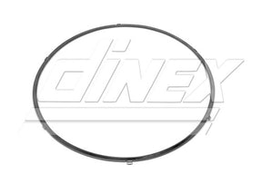 Tranzparts - Dinex EXHAUST GASKET FOR IVECO