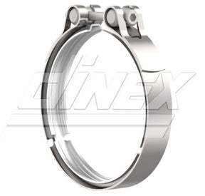 Tranzparts - Dinex CLAMP FOR IVECO