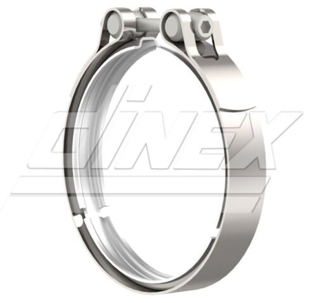 Tranzparts - Dinex CLAMP FOR IVECO