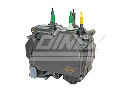Tranzparts - Dinex ADBLUE¨ DOSER FOR IVECO