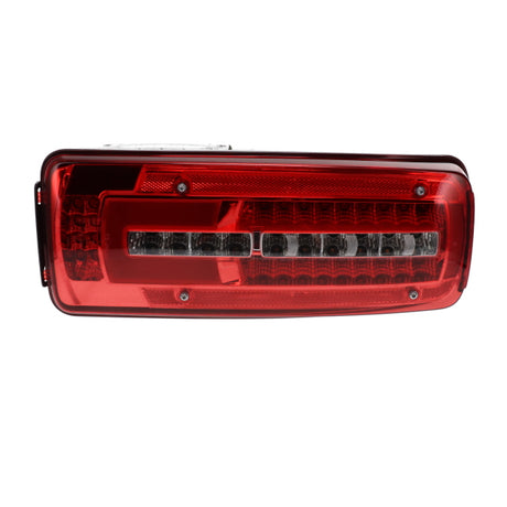 Trailer Parts