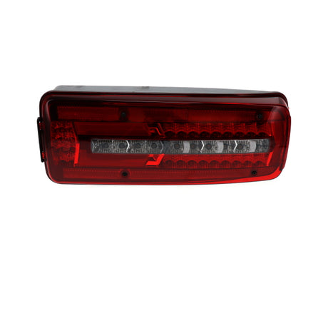 Truck & Trailer Parts