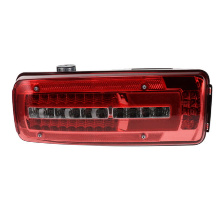 Truck & Trailer Parts