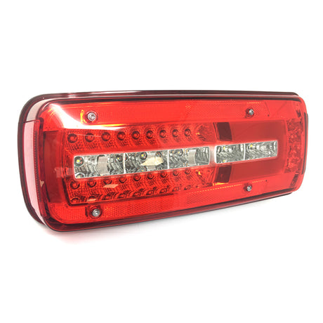 Tranzparts, Truck and Trailer Parts
