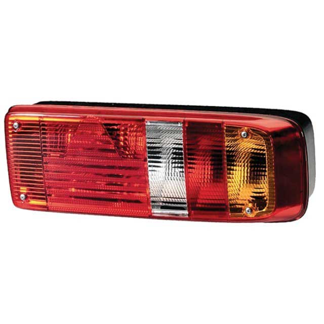 Truck Parts