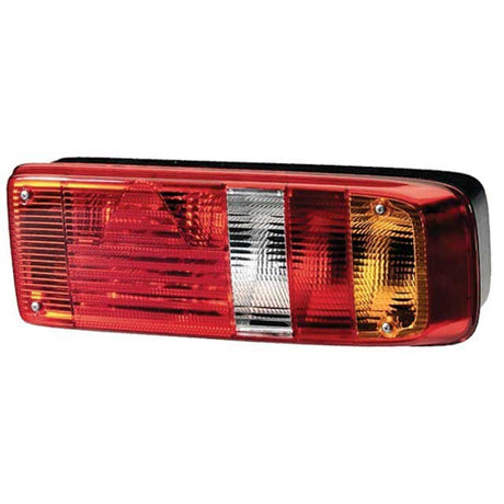 Truck Parts