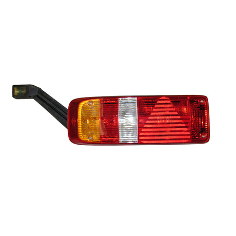 Tranzparts, Truck and Trailer Parts