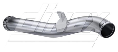 Tranzparts - Dinex WATER COOLANT PIPE FOR DAF