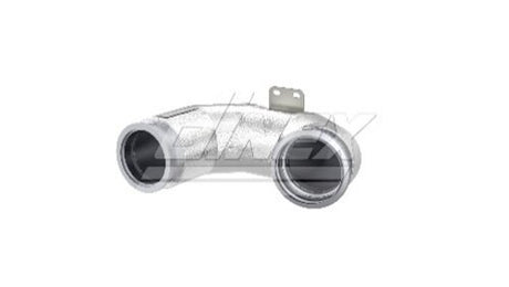 Tranzparts - Dinex PIPE FOR IVECO
