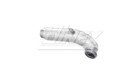 Tranzparts - Dinex PIPE FOR IVECO