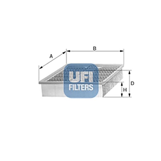 Truck Parts