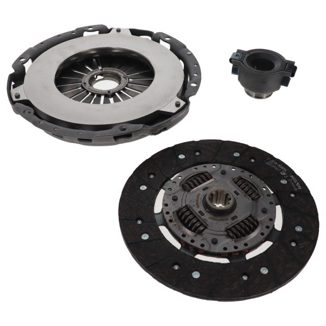 Trailer Parts