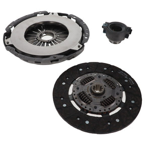 Trailer Parts