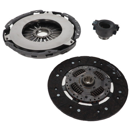 Trailer Parts
