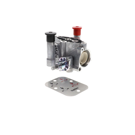 Bus Parts