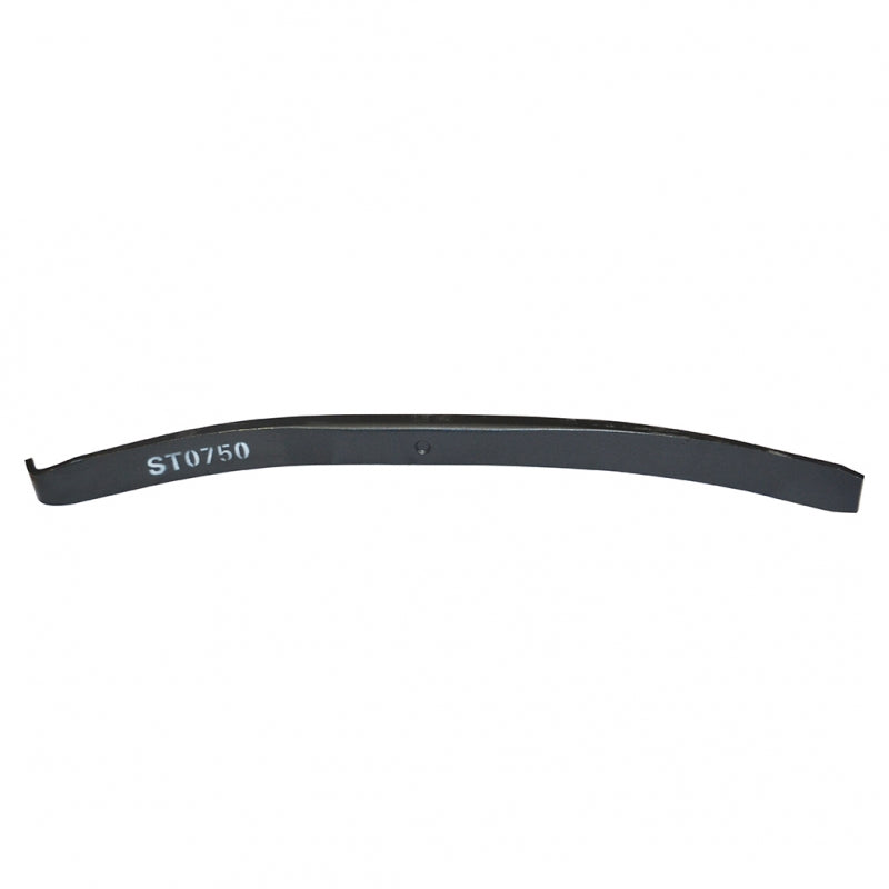 MONOLEAF SPRING S/HOOK 3G