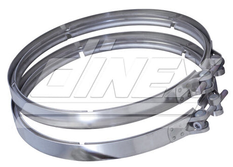 Tranzparts - Dinex VEEFIT CLAMP FOR MERCEDES