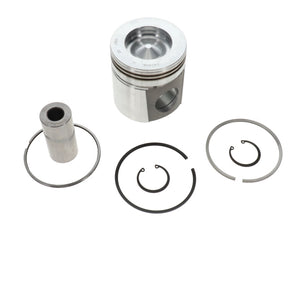 Bus Parts