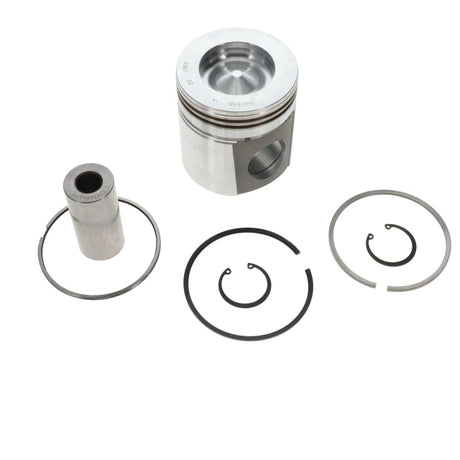 Bus Parts