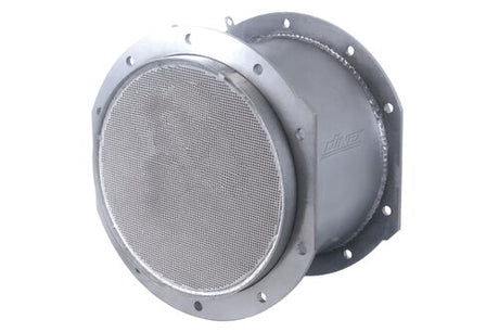 Tranzparts - Dinex DPF FOR ISUZU
