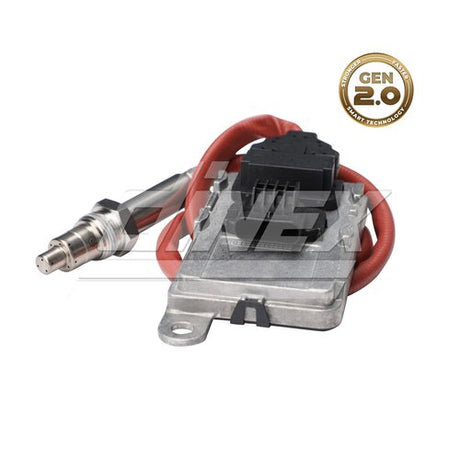Tranzparts - Dinex NOX SENSOR FOR ISUZU