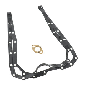 Trailer Parts