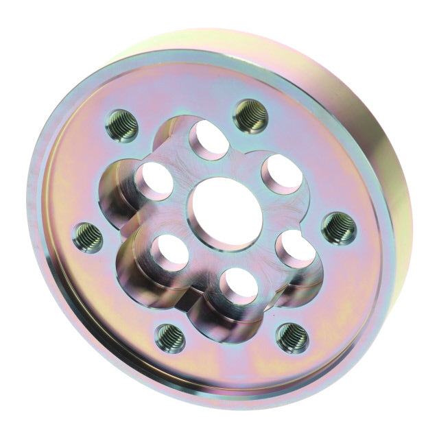 Trailer Parts