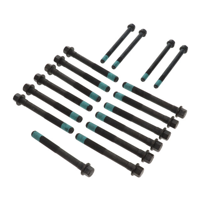 Trailer Parts