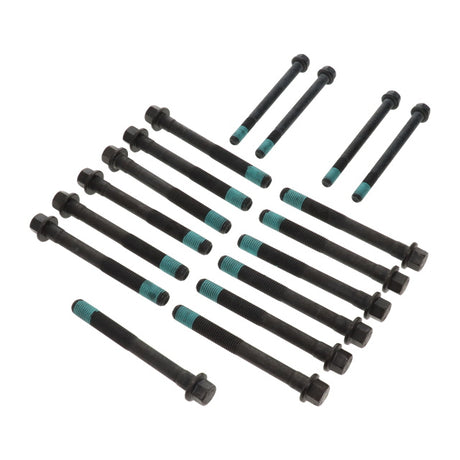 Trailer Parts