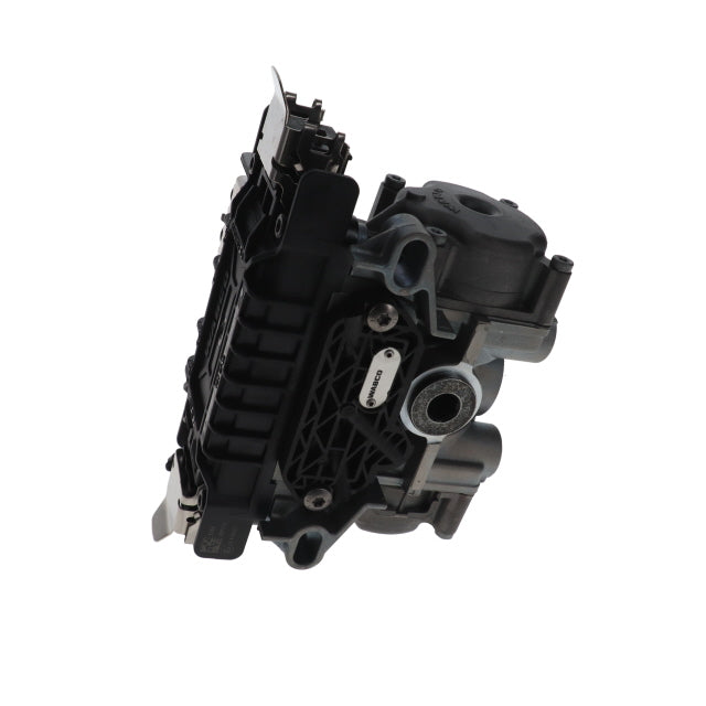 Trailer Parts