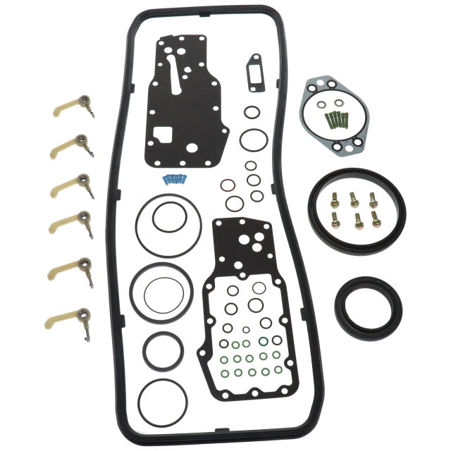 Truck Parts