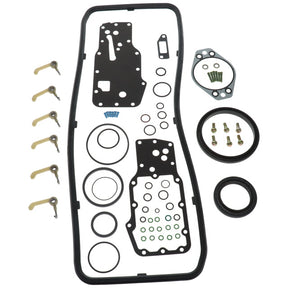Truck Parts