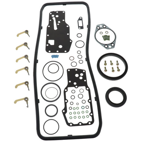 Truck Parts