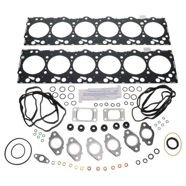 Truck & Trailer Parts