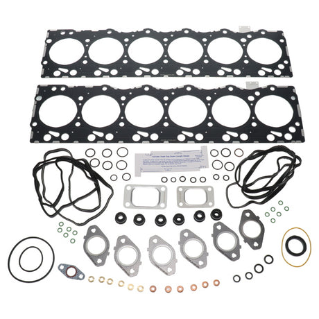 Truck & Trailer Parts