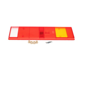 Bus Parts