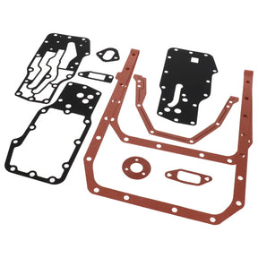 Bus Parts