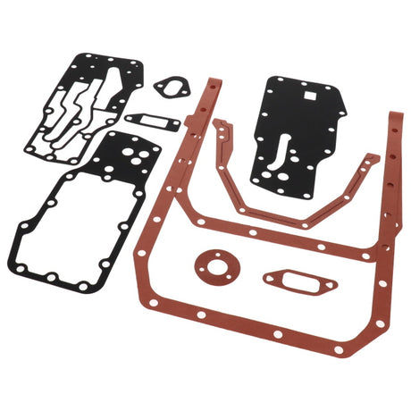 Bus Parts