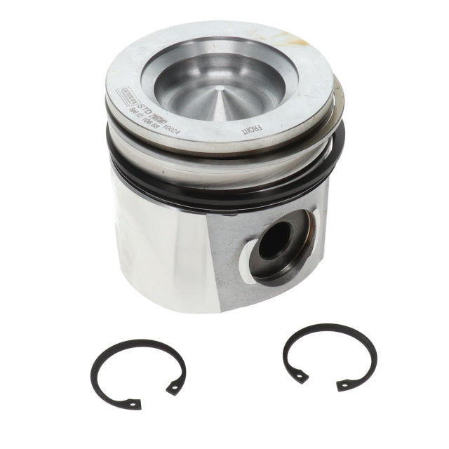 Bus Parts