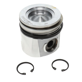 Bus Parts