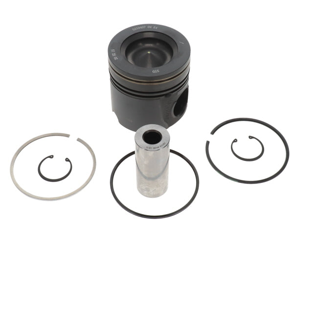 Trailer Parts