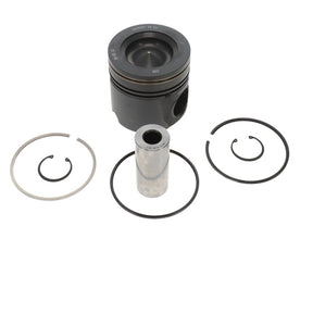 Trailer Parts