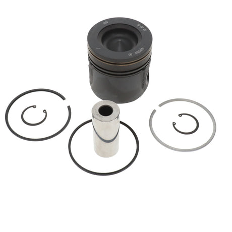 Truck Parts