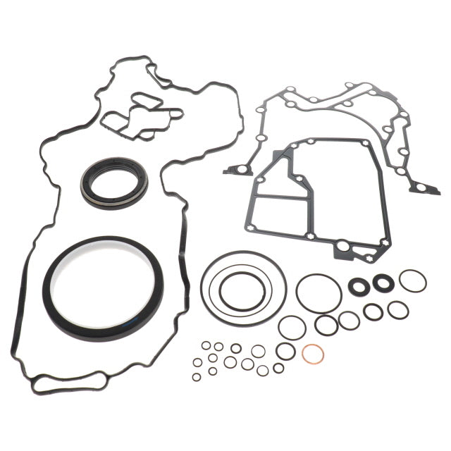 Bus Parts