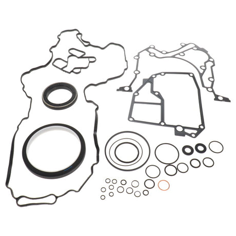Bus Parts