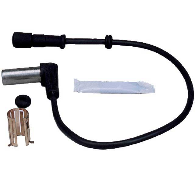 Trailer Parts