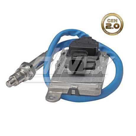 Tranzparts - Dinex NOX SENSOR FOR MAN