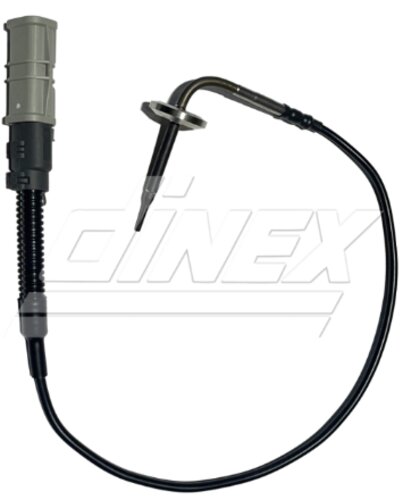 Tranzparts - Dinex TEMPERATURE SENSOR FOR MAN